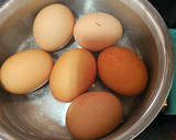 Foto del paso 4 de la receta: Sopa de tomate