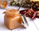 Ananászos chiliszósz recept fázis 6 fotója