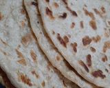 عکس مرحله 1 از دستور نان روغنی محلی بلوچستان