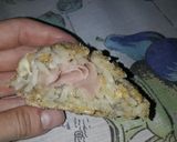 Foto del paso 5 de la receta: Bombas de arroz al horno🍚