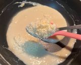Foto langkah ke 3 dari resep Vla Keju.