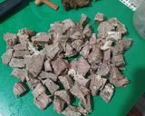 Foto langkah ke 3 dari resep Daging Sapi Bumbu Kecap.