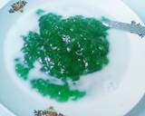 Cara Membuat Bubur Mutiara Pandan Endesss 2