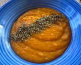 Foto del passaggio 5 della ricetta Vellutata Zucca e Patate 🎃🥔