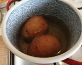 Burgonyás palacsinta recept fázis 1 fotója