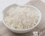 Foto langkah ke 7 dari resep Nasi Rendah Arsenik | Low Tox Rice.