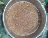 Foto del paso 1 de la receta: Cheesecake de frutillas sin horno 🍓