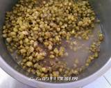 綠豆湯(電鍋版)食譜步驟2照片