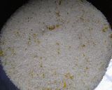 Foto del paso 2 de la receta: Galletas de Naranja (Orange Crincle Cookies)