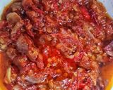 Foto langkah ke 3 dari resep Sambel goreng terasi rumahan.