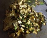 পাঁপড়ের পরোটা (papad porota recipe in Bengali) রেসিপির ধাপ 1 ছবি
