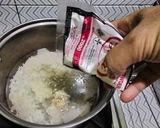 Foto langkah ke 2 dari resep Bubur gurih.