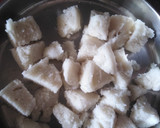 பொடி இட்லி ரெசிபி ஸ்டேப் 1 புகைப்படம்