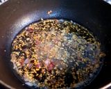 Foto langkah ke 4 dari resep Telur Rebus Bumbu Kecap.