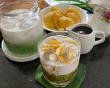 Foto langkah ke 9 dari resep 7. Es Dawet Ayu Banjarnegara - Ikon Kuliner Indonesia.