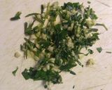 Foto del paso 2 de la receta: Mollejas preparadas para asar en parrilla o chapa