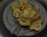 Foto langkah ke 3 dari resep Tempe Kemul Daun Jeruk.