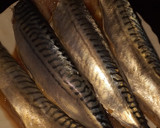 Foto del paso 1 de la receta: Pescado en horno