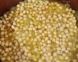 Foto del paso 4 de la receta: Garbanzos con Acelga al Curry