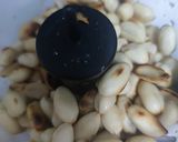 Gambar langkah 2 resipi Kuah Kacang.