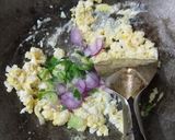 Foto langkah ke 3 dari resep Orak Arik Pete Telur.