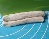 Foto langkah ke 18 dari resep Cakwe Ekonomis anti gagal.