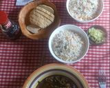 Foto del paso 2 de la receta: Mongoliana