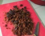 Foto langkah ke 2 dari resep Terkenal dengan nama "wadai sari india".