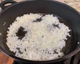 Pasta alla Anita recept fázis 1 fotója