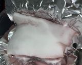 A picture of step 3 of Chicharrón Frito.