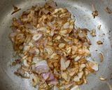 A picture of step 5 of Tikka Boti in Pot.