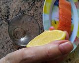 Foto del paso 2 de la receta Salmón en salsa de mantequilla