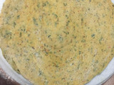 कसूरी मेथी का लच्छा पराठा (Kasuri methi ka laccha paratha recipe In Hindi)