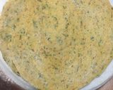 कसूरी मेथी का लच्छा पराठा (Kasuri methi ka laccha paratha recipe In Hindi) रेसिपी चरण 3 फोटो