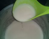 Foto langkah ke 6 dari resep Stup roti tawar enak (bahan seadanya).