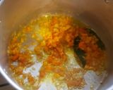 Foto del paso 2 de la receta: Menestrone a mi estilo