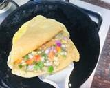 Stuffed Egg Parathas recipe step 7 photo