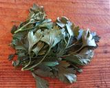 Foto del paso 2 de la receta: Puré de papa rústico con perejil fresco