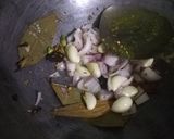 कड़ाही पनीर रेसिपी चरण 1 फोटो