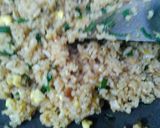 Foto langkah ke 6 dari resep Nasi goreng sederhana.