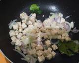 Tumis Kerang langkah memasak 4 foto