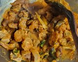 Foto langkah ke 3 dari resep Tongseng Sapi.