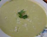 Foto del paso 4 de la receta: Crema de coliflor