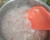 Foto langkah ke 2 dari resep Kue mutiara sagu.