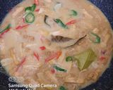 Foto langkah ke 3 dari resep 62. Jangan Tempe (Sayur Tempe) jadul.