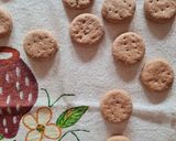Foto del paso 5 de la receta: Galletitas saladas de espelta 🌾 Crackers de espelta 🌾