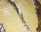 Foto del paso 3 de la receta: Tallarines o cintas. Caseras