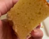 صورة لخطوة 3 من وصفة كيك بطعم الكاسترد 😋🥰🍰