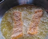 Foto langkah ke 4 dari resep Roti goreng Nugget Crispy tralala :D.