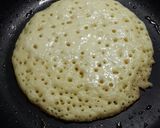 A picture of step 5 of Pancake.